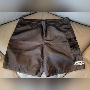 Men's Swimsuit Size Large